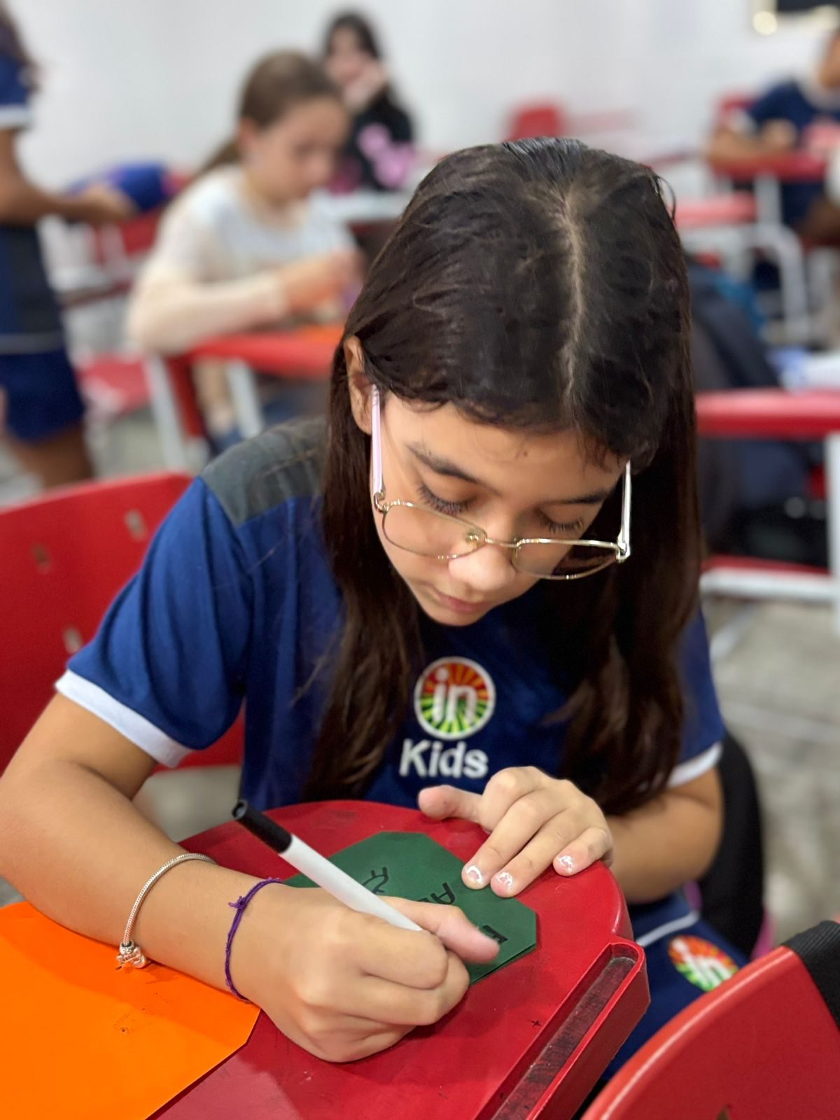 Salas de aula